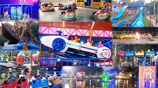 Jubilee Amusement Park Jamshedpur 2024 | Nicco Park Jamshedpur 2004