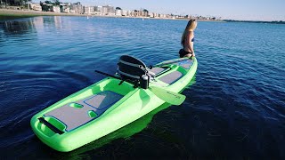 Perception Kayaks | Back in the Hi Life