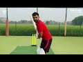 batting stance tips for beginners 🏏 cricket masterclass find a way with taruwar kohli