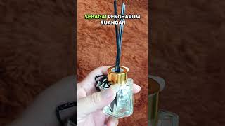 Bowin Reed Diffuser Pengharum Ruangan