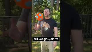 Are you opted into local alerts?
