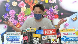 陳奕迅27場演唱會完滿結束 不敢挑戰學友場數記錄：佢係咪儍架？