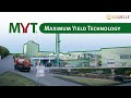 Maximum Yield Technology by EUWELLE (Legendas em portugues)