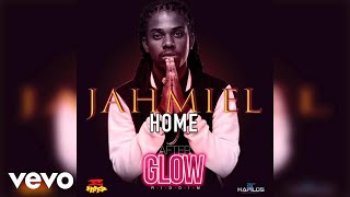 Jahmiel - Home (Official Audio)