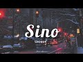 Sino - Unique | Lyrics