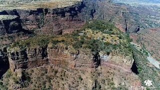 Gedam endaba selama- kebabi qola tenben - Tigray Ethiopia  -2018