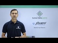 JQuery - JavaScript Basics