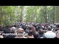 ise jingu shrine new year s day 2013 伊勢神宮 初詣 2013年元日