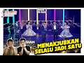 Selalu kompak memukau Magic 5 Oh Cinta.