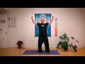 qigong for vitality 10 minute workouts from brain education