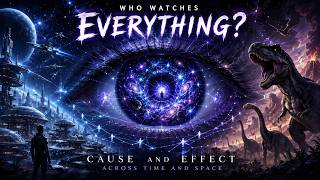 Is Reality Secretly Controlling You