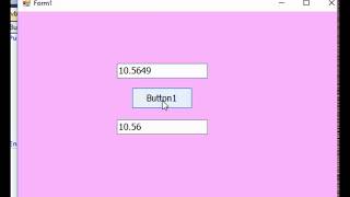 How can I determine number of decimal places in textbox - VB.NET