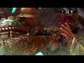 jackal wolfenheart but just centurion punching second edition