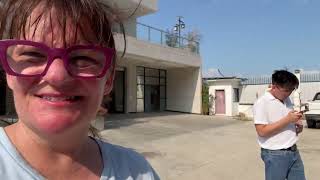 7 Minutes inside a Scammer Compound