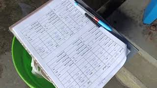 Fire Pump Performance Test NFPA 25