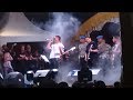 Judika - jadi aku sebentar saja & bukan dia tapi aku (live) TIFF 2018