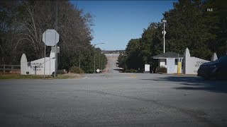 Federal report says Georgia prison system failures violates cruel & unusual punishment