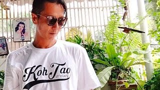 タオ島 Tシャツ完成しました！【タイ移住・タオ島 から毎日ライブ配信中 เกาะเต่า】