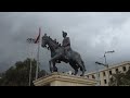 a walk through the streets of bornova İzmir turkey travel in 4k