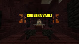 MineZ Origins - Krubera Vault