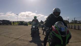 Pembrey 28/05/2022 video 1