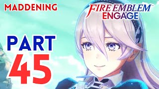 FIRE EMBLEM: ENGAGE 💍 Torrential Roar and Dragon Veins - Part 45