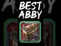 This Abby Loot Is Possible?! #shorts #albiononline