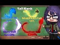 Ancient Tails | GCMM | Gacha Club Mini Movie