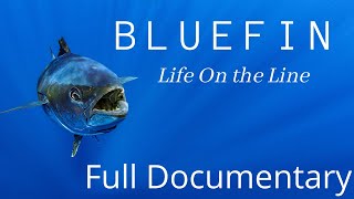 Life On The Line  - The amazing true story of the Southern Bluefin Tuna