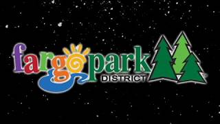 Fargo Park District Winter Activities