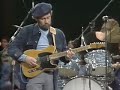 ROY BUCHANAN... THE MESSIAH WILL COME AGAIN... Live