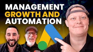 Google Ads Agency Roundtable | Business Growth Strategy, Client Management and PPC Agency Ownership