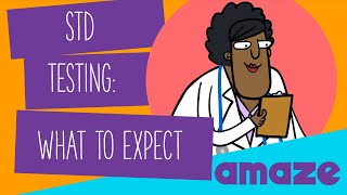 STD Testing: Planned Parenthood's Roo Chatbot Answers Your Questions