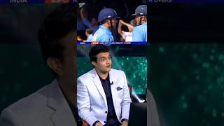 Sourav Ganguly talking about his  Virender Sehwag batting partnership #sauravganguly #virendersehwag