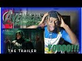 Avengers: Doomsday | Fan Made Trailer (2026) | Reaction