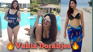 H0t tv actress Vahbiz Dorabjee 🔥🔥🔥