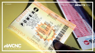 More than $1B raised for education in 2025, NC Lottery Commission says