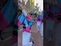 【女踊り】屋外での流し踊り🩵 let s all dance outside 阿波おどり