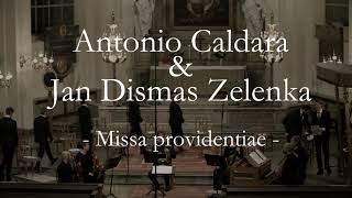 Missa Providentiae by Caldara & Zelenka - Maria Magdalena Vokalensemble