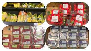 Uk fruits market/ uk fruits prices / London fruit prices