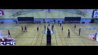 CISAA U14 DI Volleyball | SMCS vs RSGC | Sept 24, 2024 | St. Michael's College School