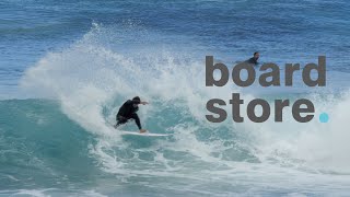 Boardstore Chilli Volume II Review