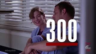 GREY’S ANATOMY 14x07 “Who Lives, Who Dies, Who Tells Your Story” Promo (2)