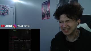 REACTING to Scarlxrd - Weirdx.