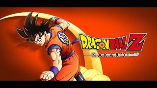 DBZ: Kakarot! Epic battles of the Z-Fighters!