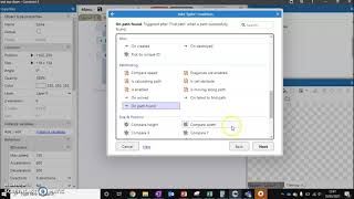 Construct 3: Path finding