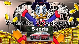 Skoda: Экономим Грамотно И Без Последствий (2021)