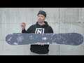 2019 Nitro Women´s Victoria Snowboard Review