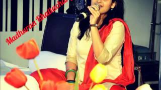 TAPUR TUPUR SONG | SAGOR KENDECHHE | MADHURAA BHATTACHARYA