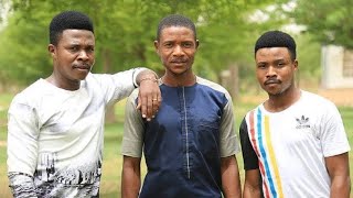 Kin Hadu Yan Mata ̷̷Umar M Shareef Ft Umma Shehu Abdul M Shareef 2019 latest video